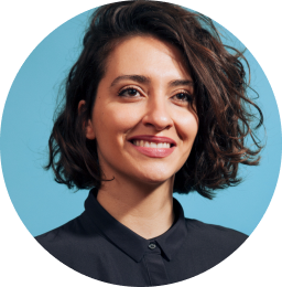 Laura Doupeux – Product Designer